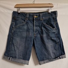 Levi's Vintage Jeans Cut Off