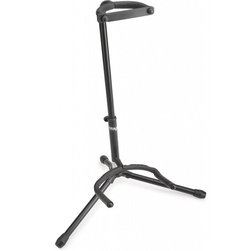 Stagg a100bk tripod guitar - stagg, sg-a100bk