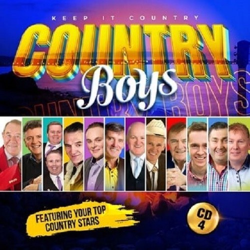 Keep country - country,