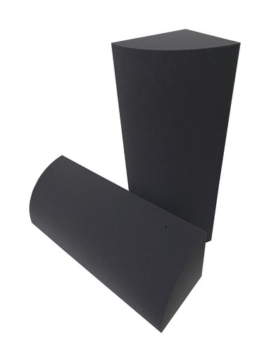 Advanced acoustics quadrant - advanced,