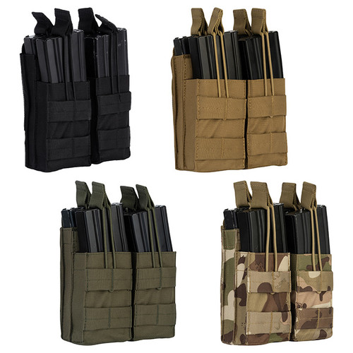 Viper double duo - magazine, mag