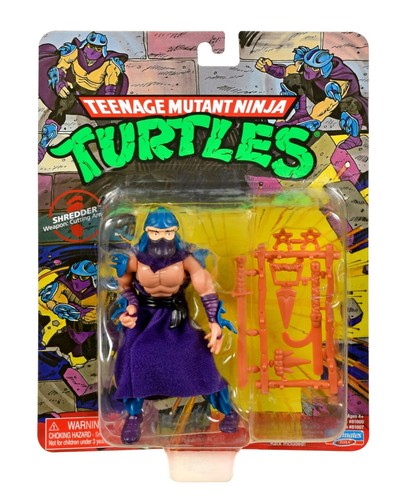 Tmnt classic retro - tmnt, wave