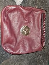 mulberry daria bag