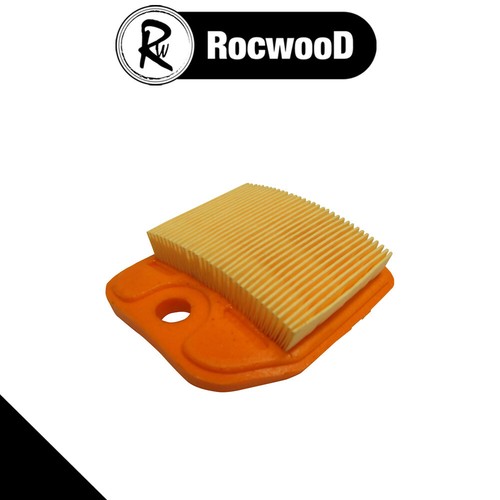 Paper air filter - filter, stihl
