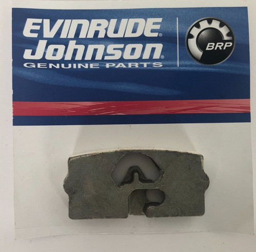 Evinrude johnson recoil - evinrude,