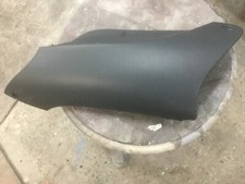 Piaggio skipper 125 rear side