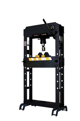 Ton floor press heavy - ton,