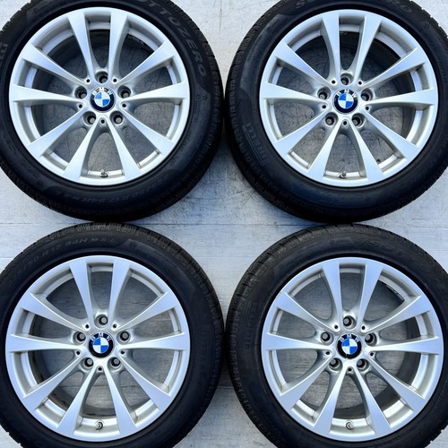 Genuine bmw alloy - bmw,
