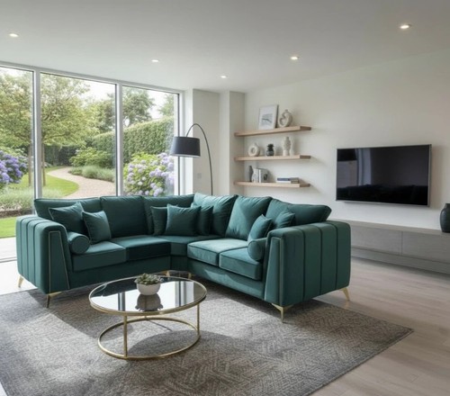 Luxury 2c2 esmerald corner - 2c2,