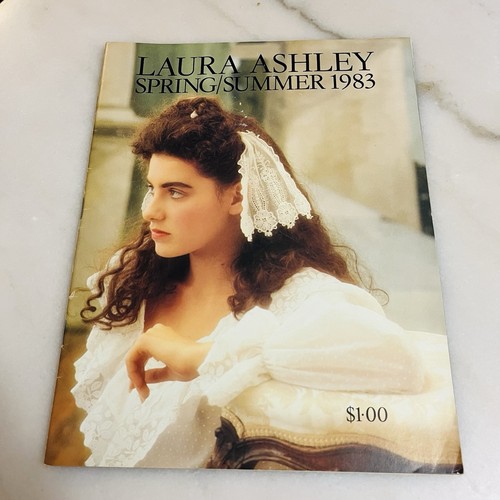 Laura ashley spring - laura,