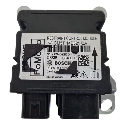 Ford focus mk3 - mk3, genuine