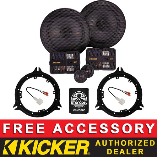 Kicker kss6504 oem - kicker,