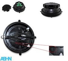 Land Rover (2007 -2025) 8-Pin Left Side Wing Mirror Motor With Memory Actuator