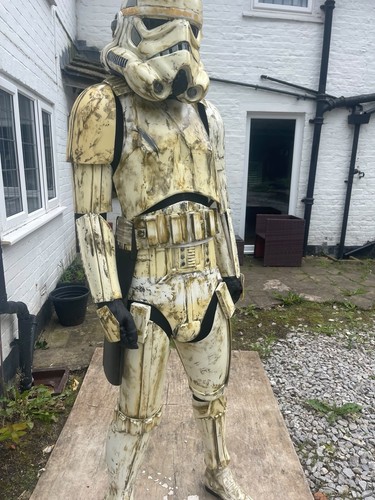 Star wars stormtrooper - stormtrooper, &