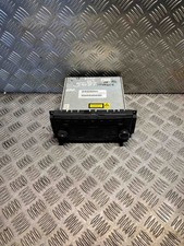 CHRYSLER 300C LX Radio Stereo Sirius CD MP3 Player Head Unit P05064421af