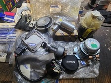 Komatsu Parts SALE bundle CHEAP 