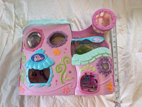 2007 littlest pet - littlest, lps