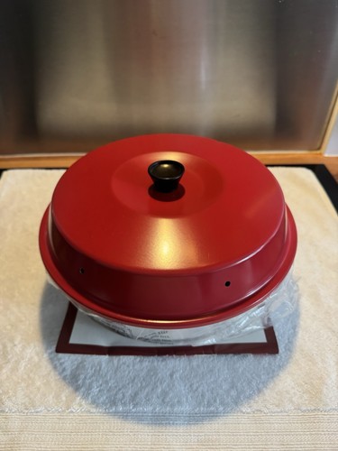 Omnia stove top oven - stove, camping