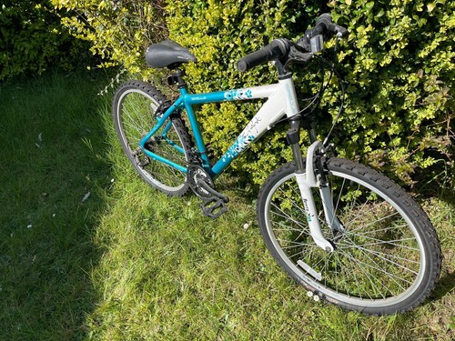 Xmens carrera mountain bike - xmens,