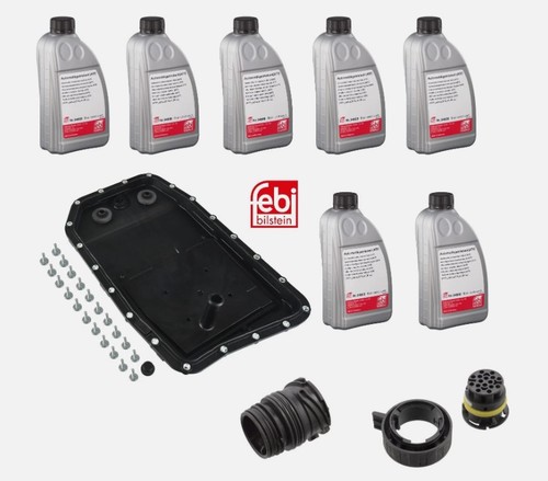 Febi gearbox service - service, kit