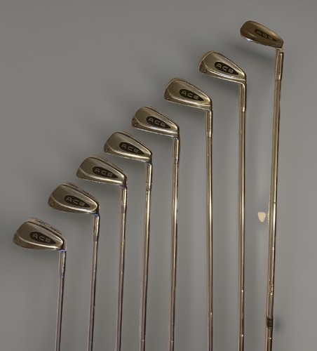 Penfold ace golf club - penfold,