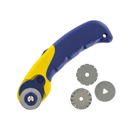 Modelcraft 28mm rotary cutter - modelcraft,