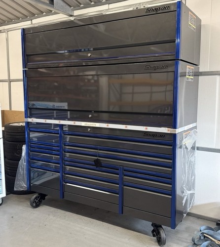 Snap tool box new - in,