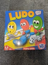 Ludo Classic Game Play Set