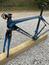 Cannondale Synapse Hi Mod