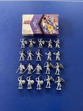 Vintage Boxed Timpo Action