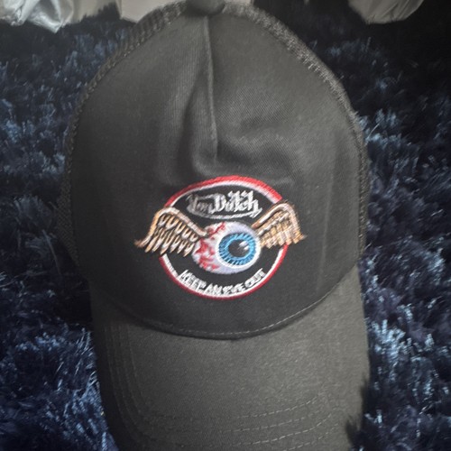 Brand newvon dutch black - newvon,