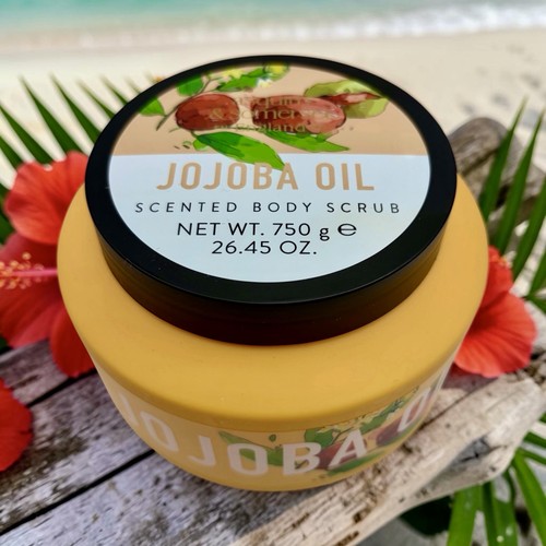 Asquith somerset jojoba oil - &,