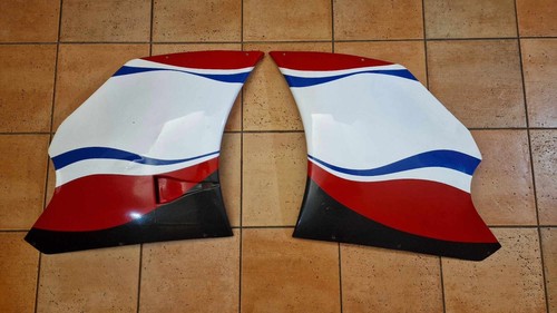 Ducati 998rs f02 corse genuine - 998rs,
