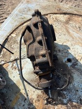 Range Rover L322 Front Diff