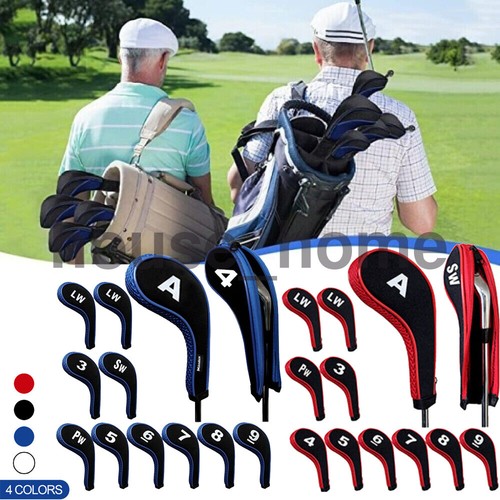 12x golf club iron head - 10/12x,