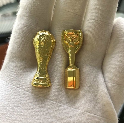 World cup jules rimet trophy - world,
