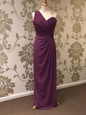 Dessy 2905 Radiant Orchid