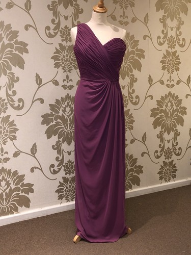 Dessy 2905 radiant orchid - radiant,