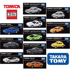 TAKARA TOMY Tomica Premium