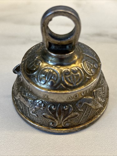Bell sanctuary aquila - sanctuary,