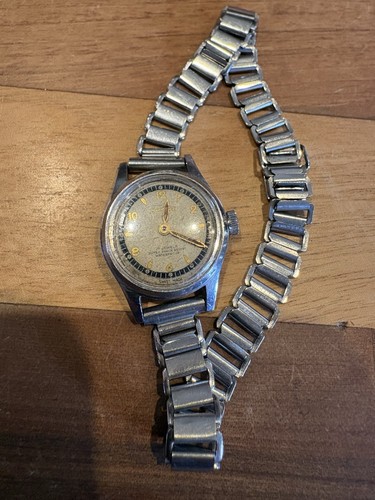Vintage sandoz jewels - 17, shock