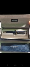 Montegrappa USB Ballpoint Pen
