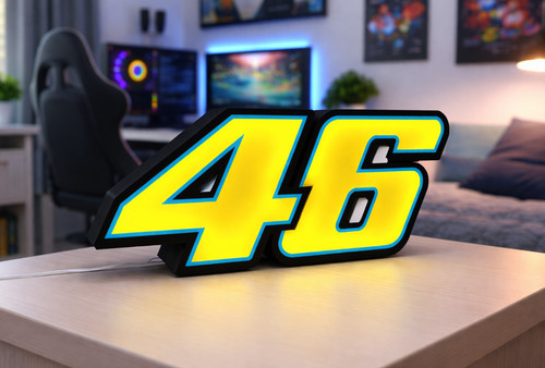 Valentino rossi led - ,