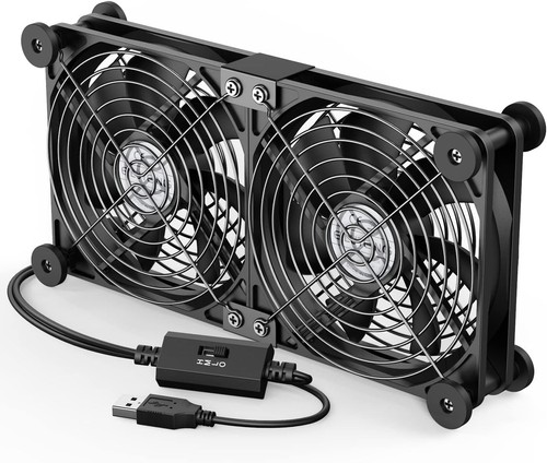 Eluteng computer usb cooling - eluteng,