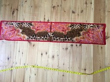 vintage Harve Benard silk