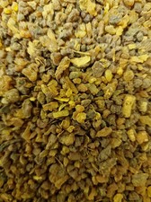 Myrrh resin (Commiphora