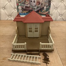 Sylvanian Families Vintage