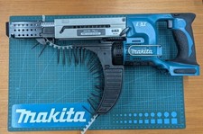Makita DFR750Z (BFR750z) LXT