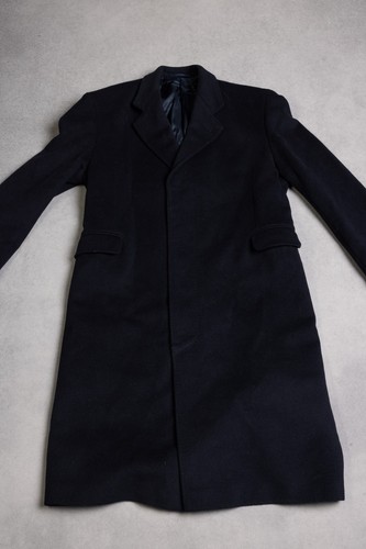 Berwin coat mens - coat, 40