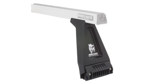 Land rover gutter mount roof - land,